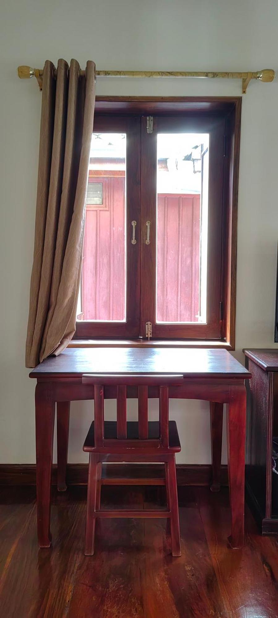 Wisdom Mystery Hotel Luang Prabang Eksteriør billede