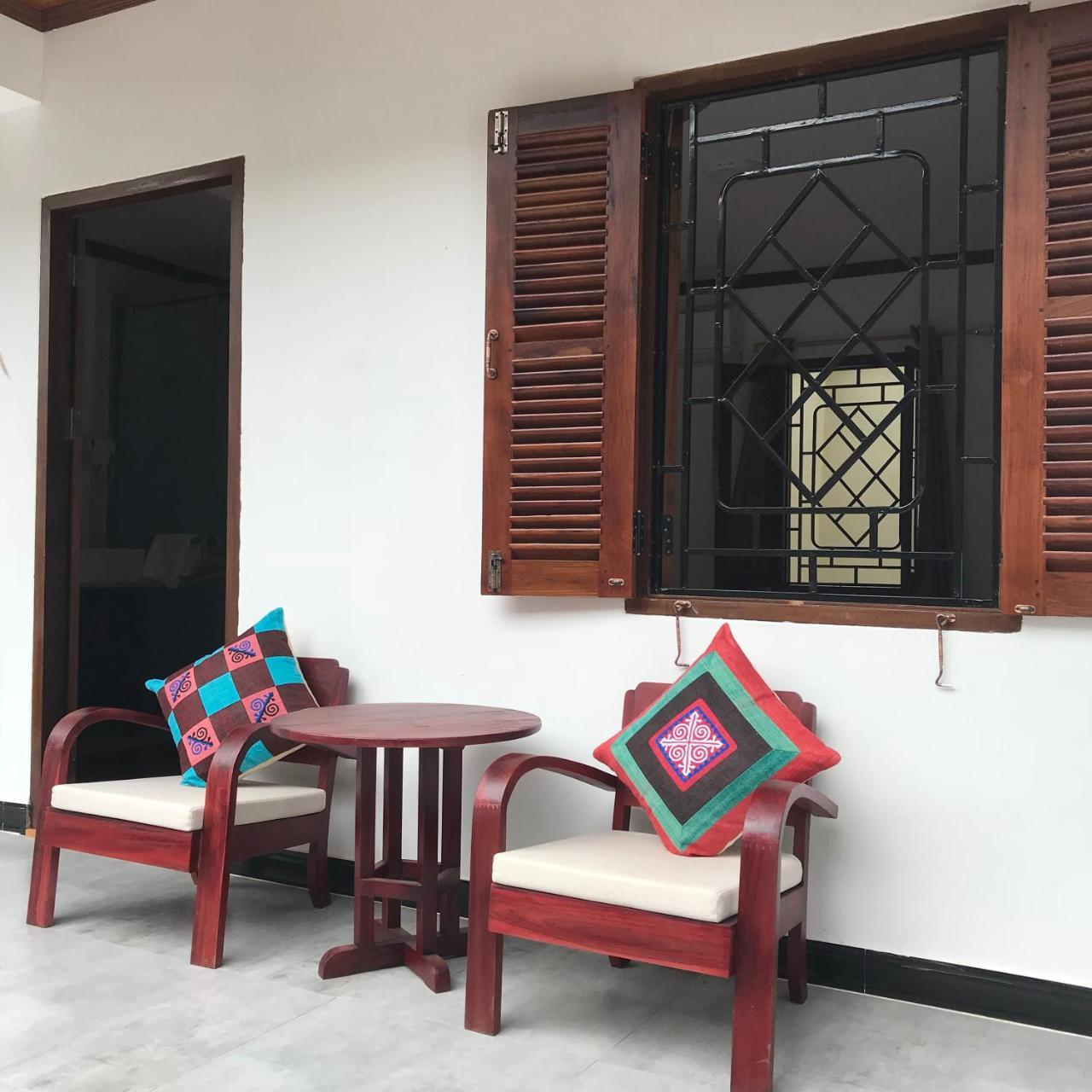 Wisdom Mystery Hotel Luang Prabang Eksteriør billede