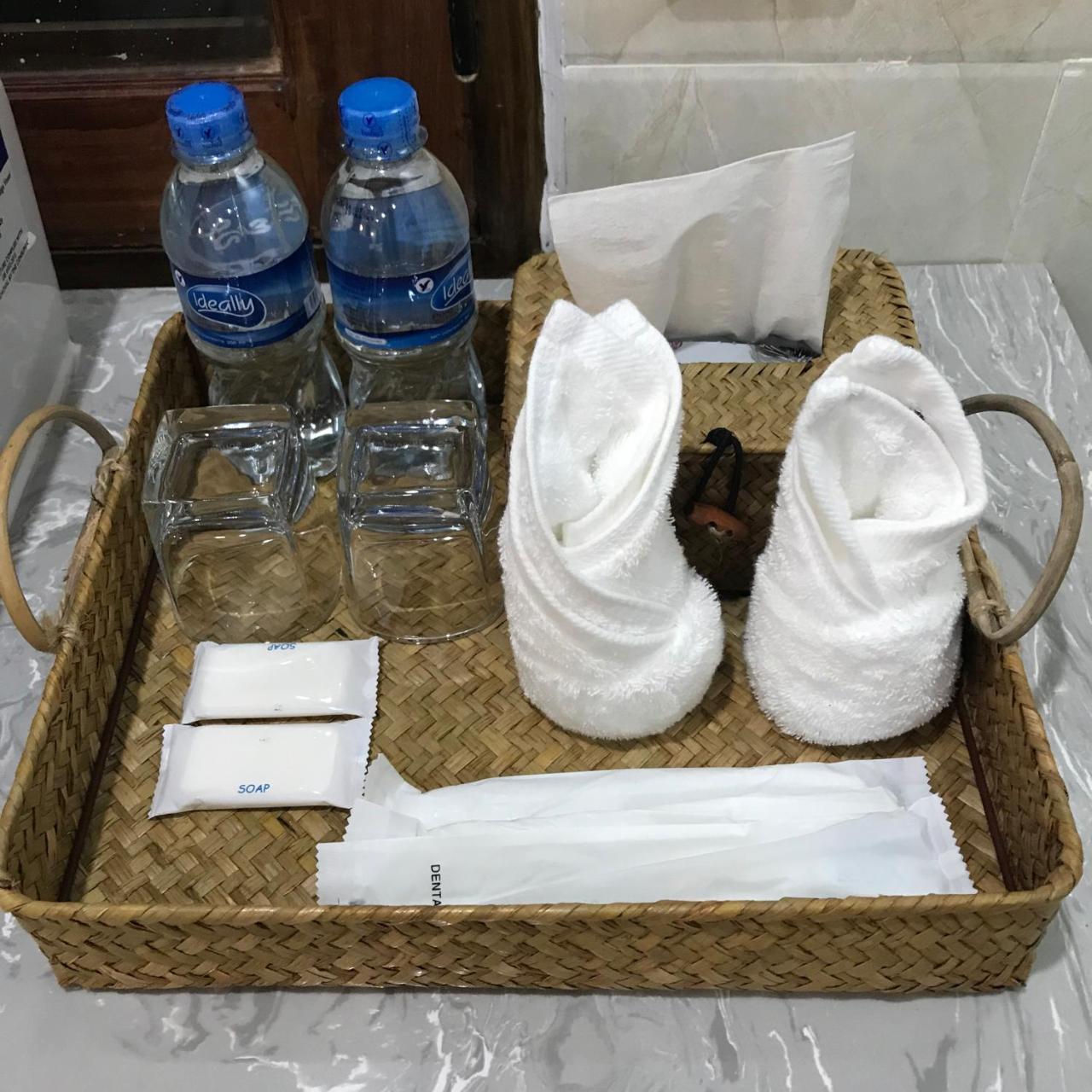 Wisdom Mystery Hotel Luang Prabang Eksteriør billede