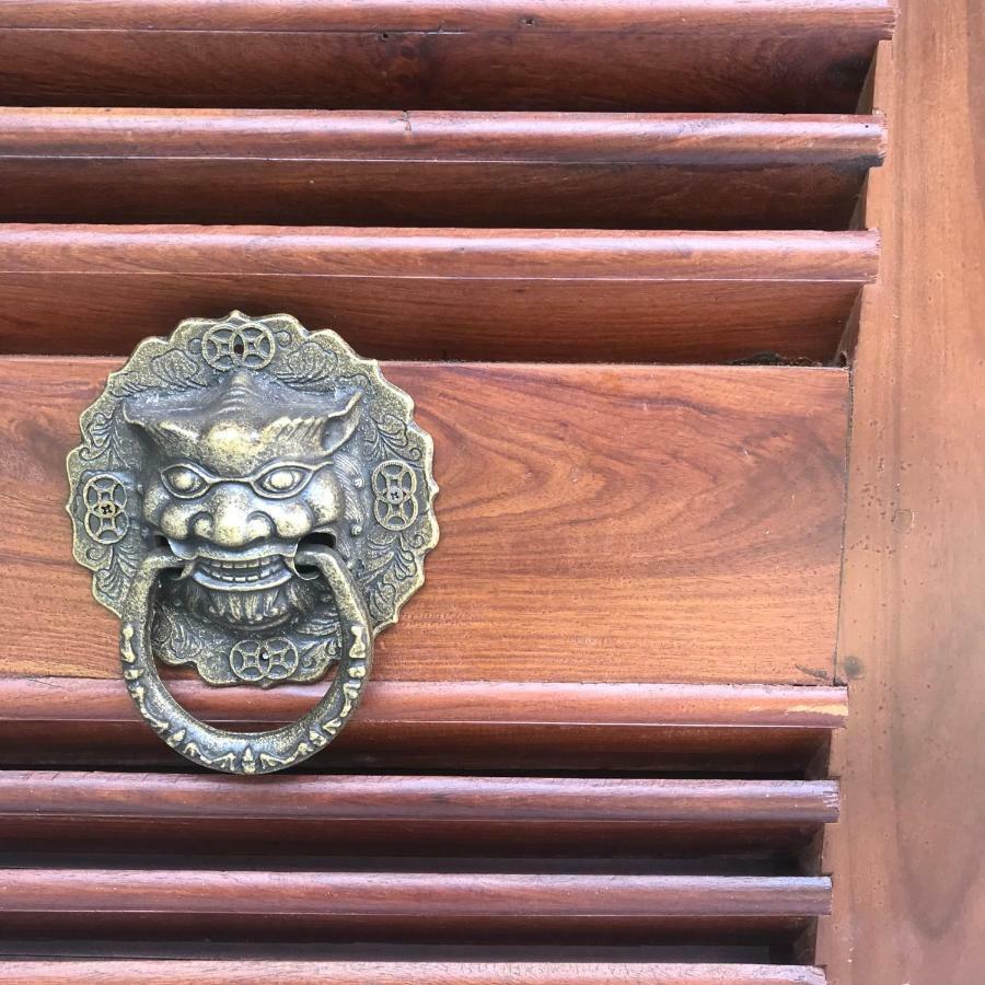 Wisdom Mystery Hotel Luang Prabang Eksteriør billede